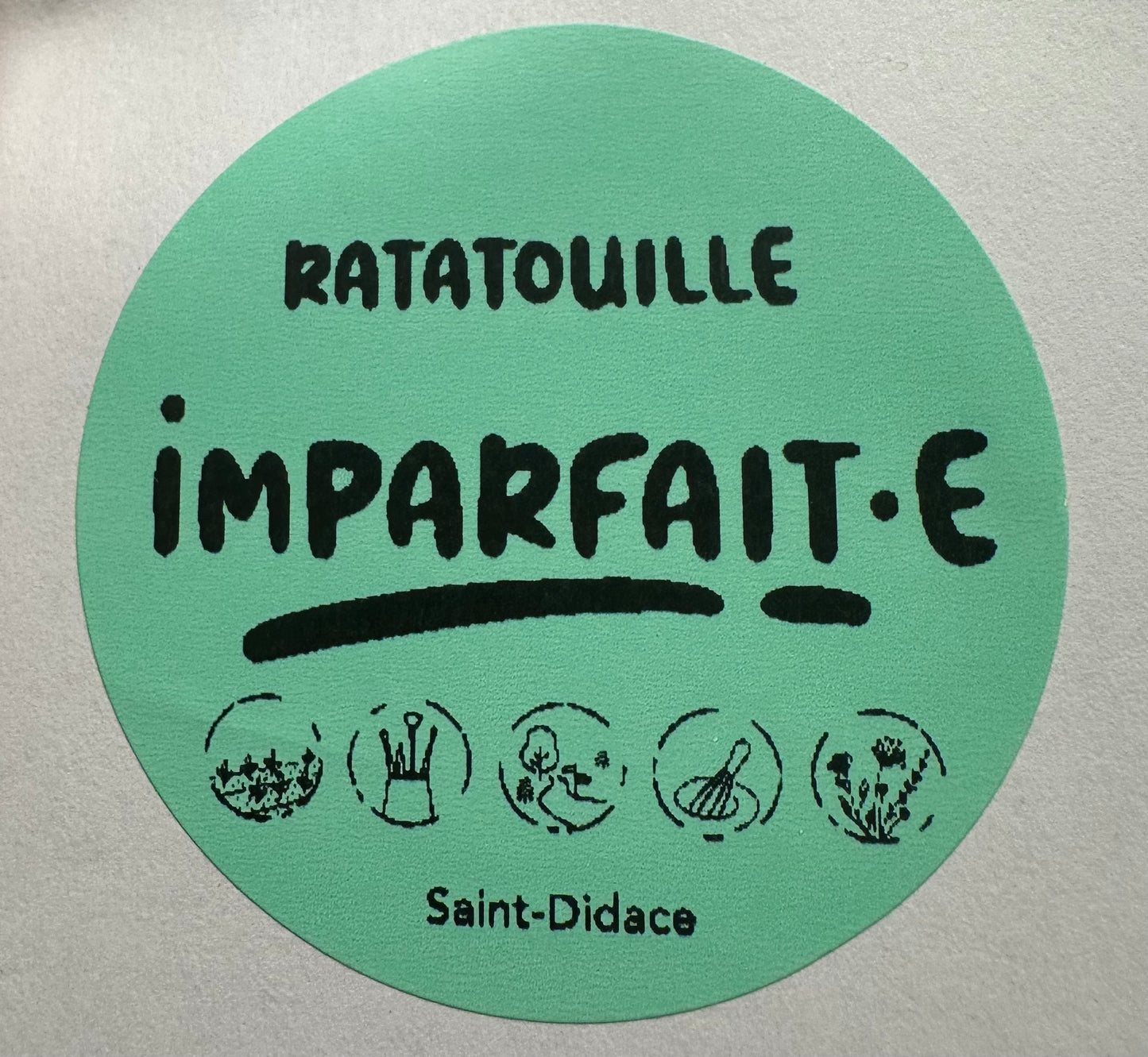 Ratatouille-congelé-VÉGANE