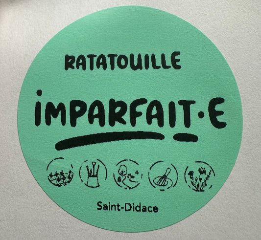 Ratatouille-congelé-VÉGANE