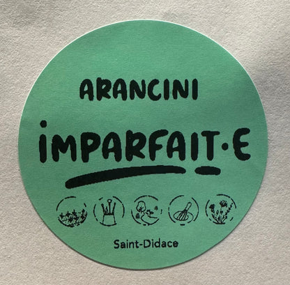 Arancini (6 unités)
