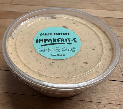 Sauce tartare