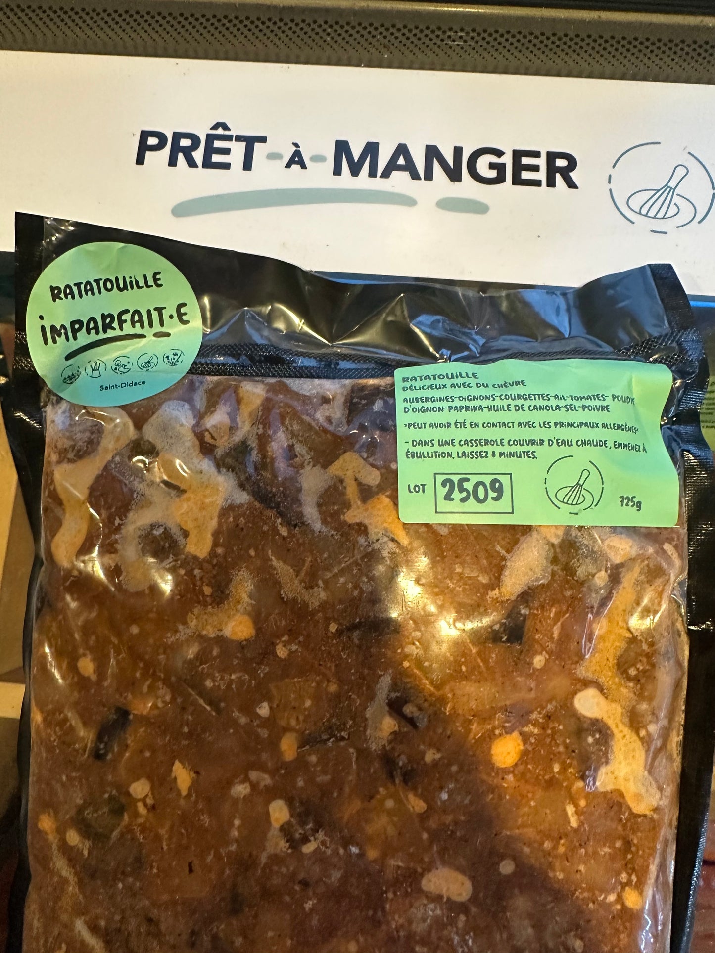 Ratatouille-congelé-VÉGANE