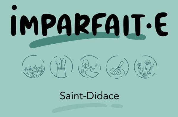 C'est Imparfait-e Inc