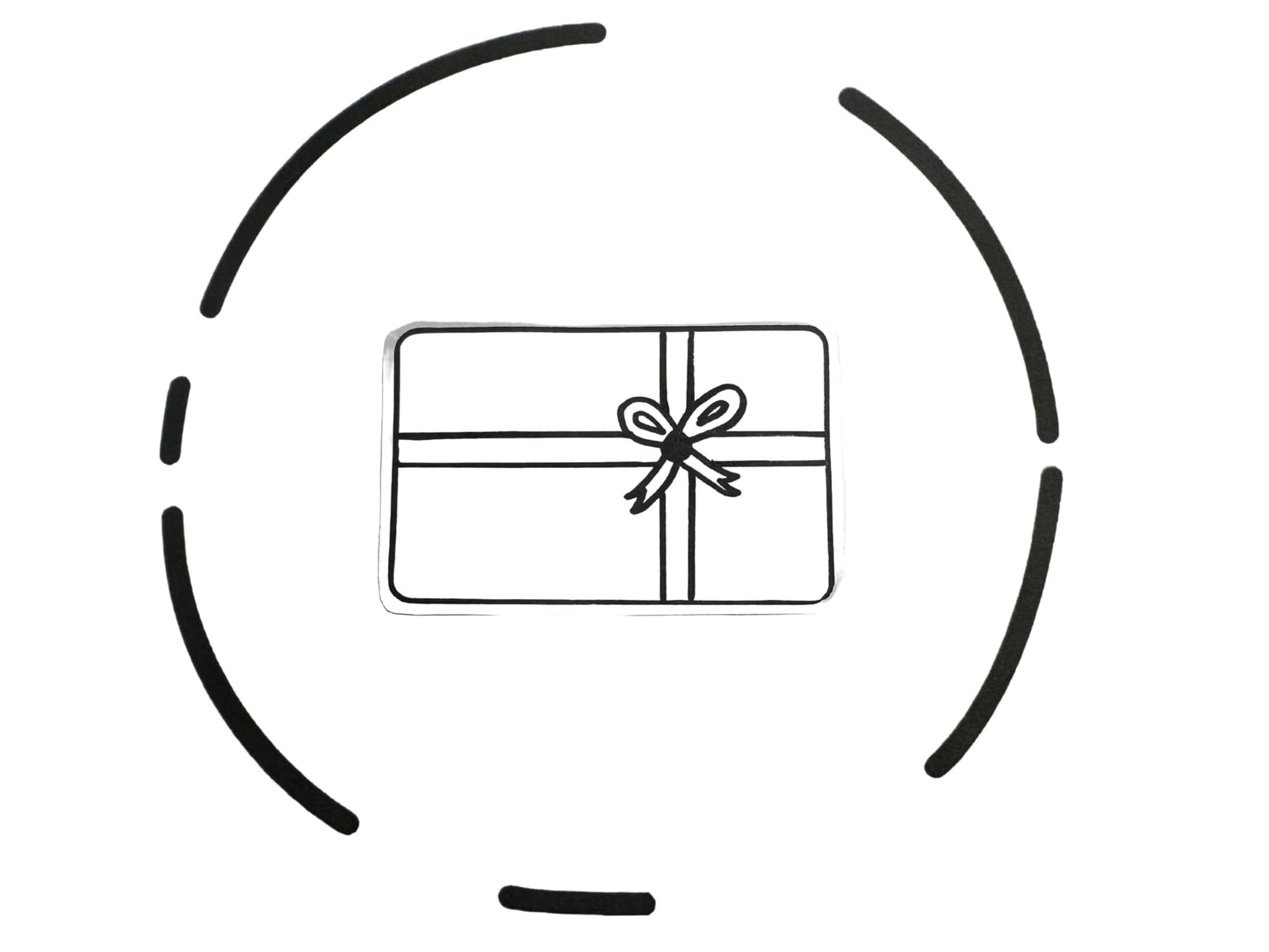 Carte-Cadeau Imparfait-e