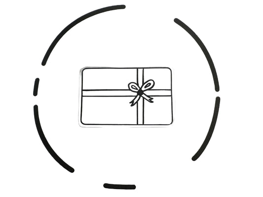 Carte-Cadeau Imparfait-e